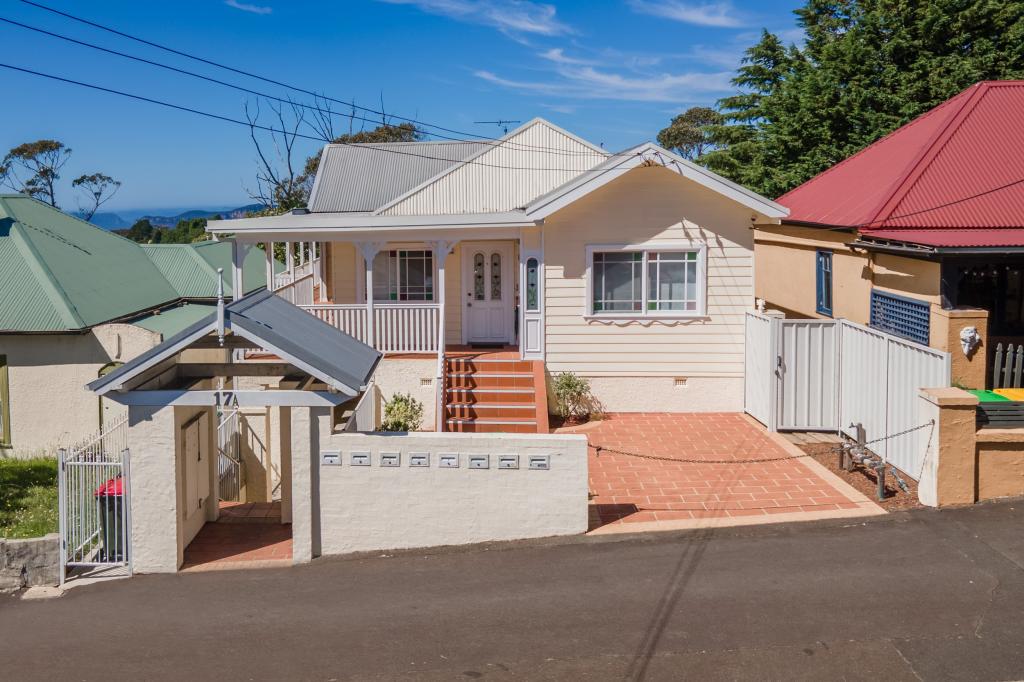 17a Lovel St, Katoomba, NSW 2780