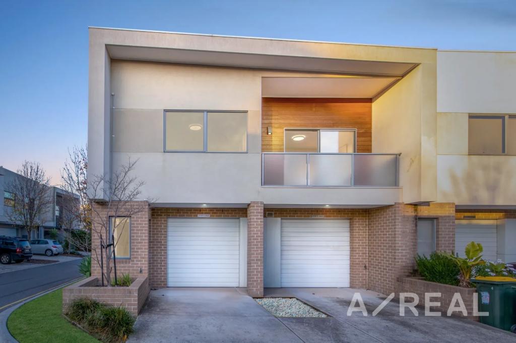 2 FORTE WALK, SUNSHINE WEST, VIC 3020