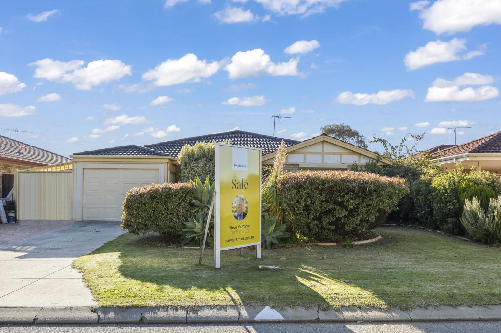 8 Groote Gdns, Ballajura, WA 6066