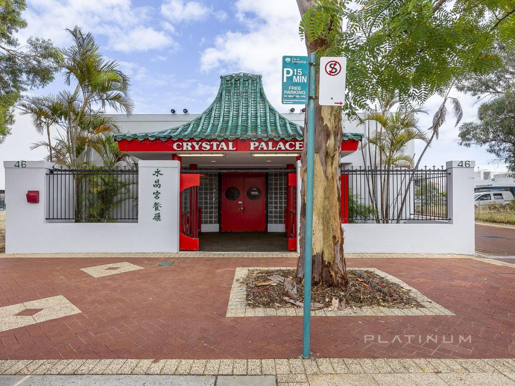 46 Davidson Tce, Joondalup, WA 6027