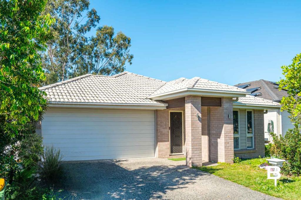 41 Magpie Cres, Redbank Plains, QLD 4301