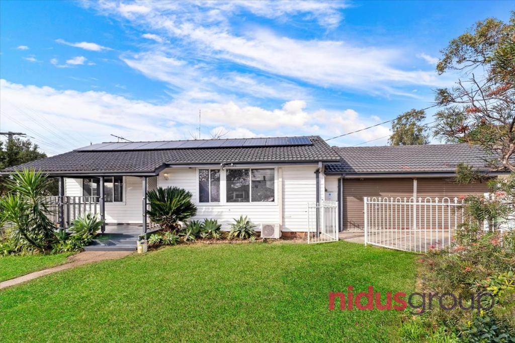 244 Luxford Rd, Emerton, NSW 2770