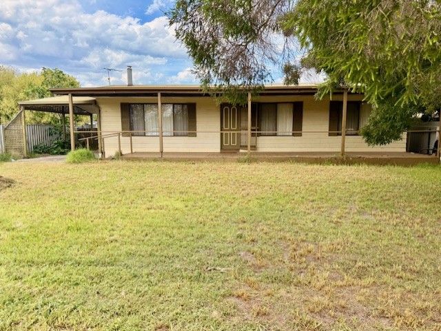 258 ADAMS ST, COROWA, NSW 2646