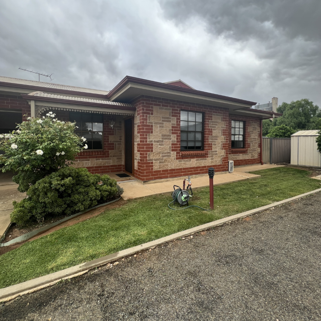 4/7 Fisher St, Balaklava, SA 5461