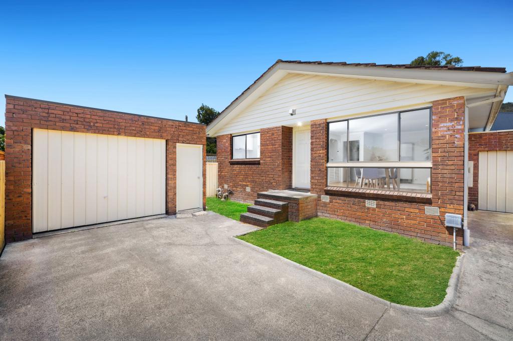 4/15 Bowen St, Ferntree Gully, VIC 3156