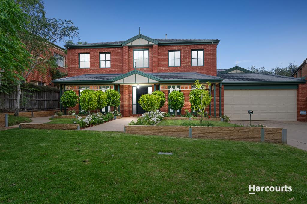 25 Yarra Links Way, Bentleigh East, VIC 3165