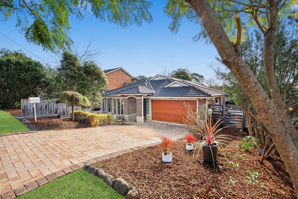 5 Davies Ct, Baulkham Hills, NSW 2153