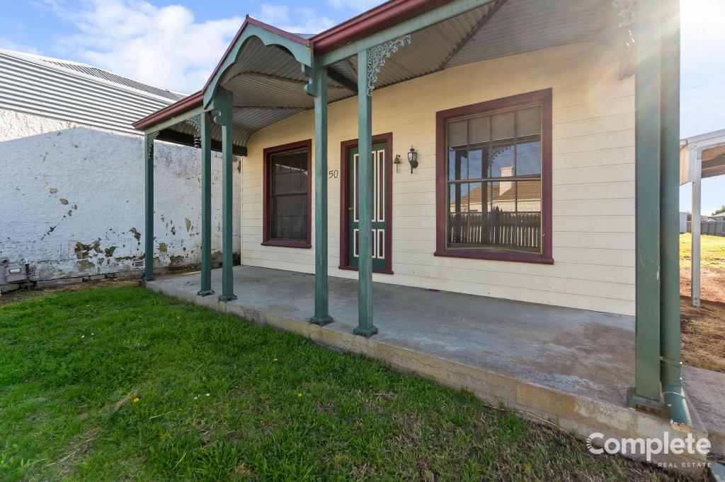 50 Bertha St, Mount Gambier, SA 5290