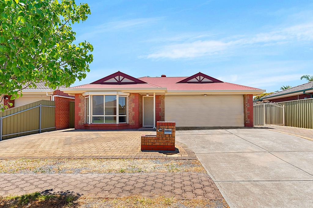 56 Tarqui Dr, Paralowie, SA 5108