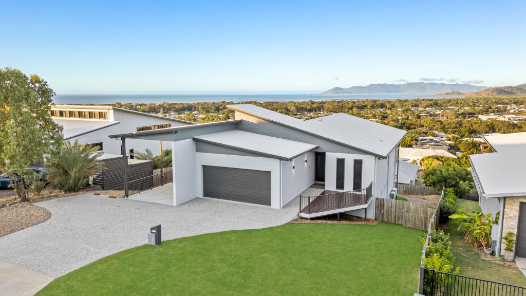 5 Bray Ct, Bushland Beach, QLD 4818