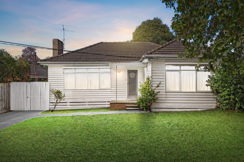 33 Holland Rd, Blackburn South, VIC 3130