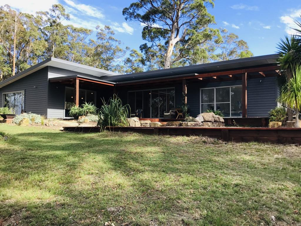 87 Tarbuck Park Rd, Tarbuck Bay, NSW 2428