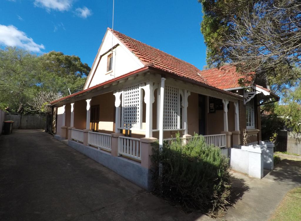 1/57 Wemyss St, Marrickville, NSW 2204