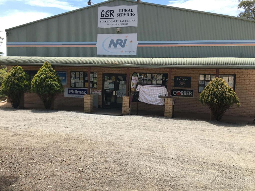 42 Lowood Rd, Mount Barker, WA 6324