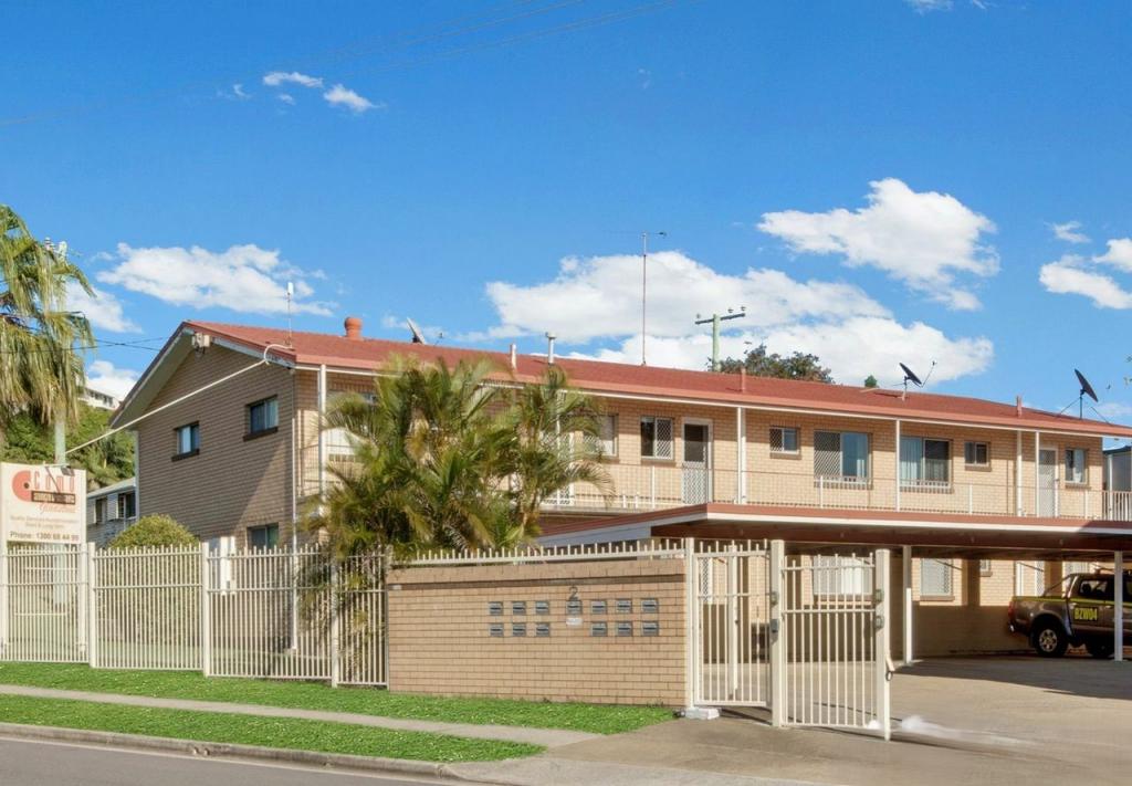 11/2 Railway Street, West Gladstone, QLD 4680