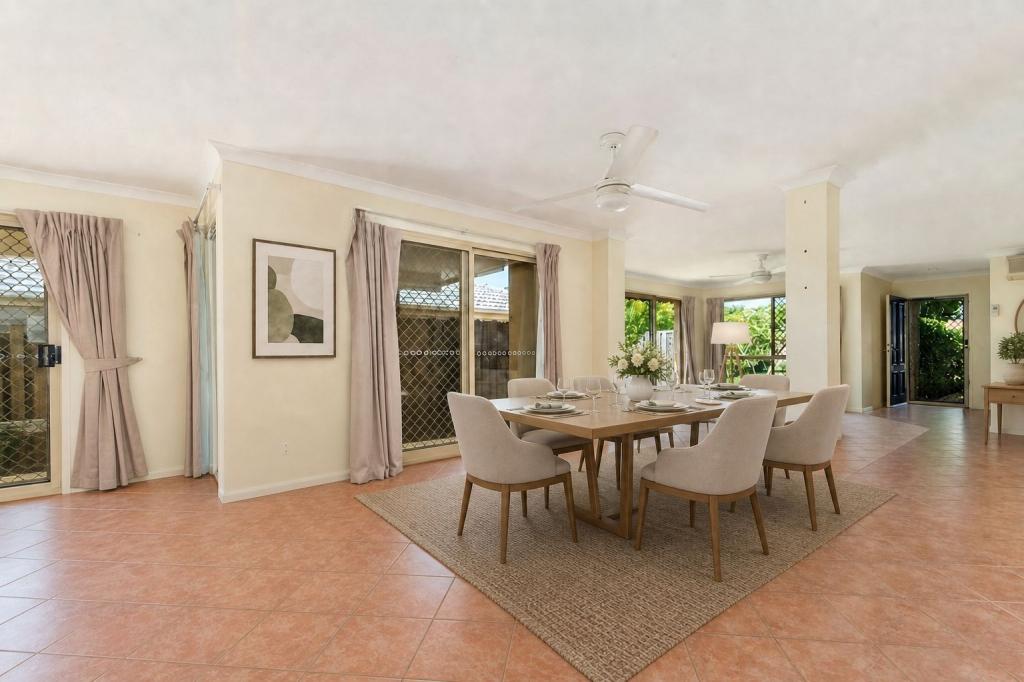 45 Inwood Cct, Merrimac, QLD 4226