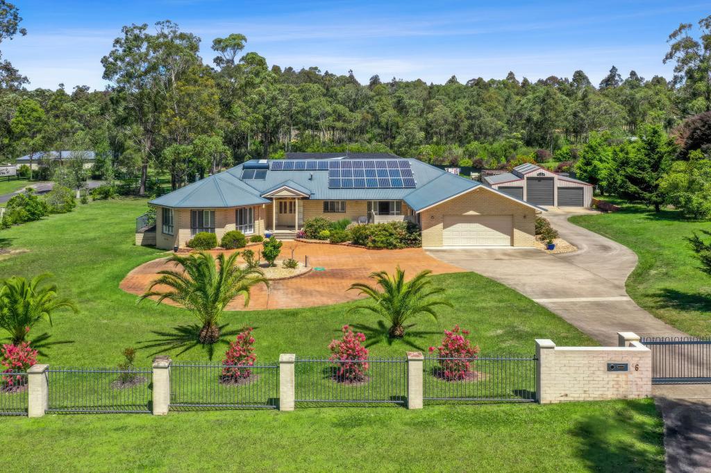 6 Estuary Way, Mossy Point, NSW 2537