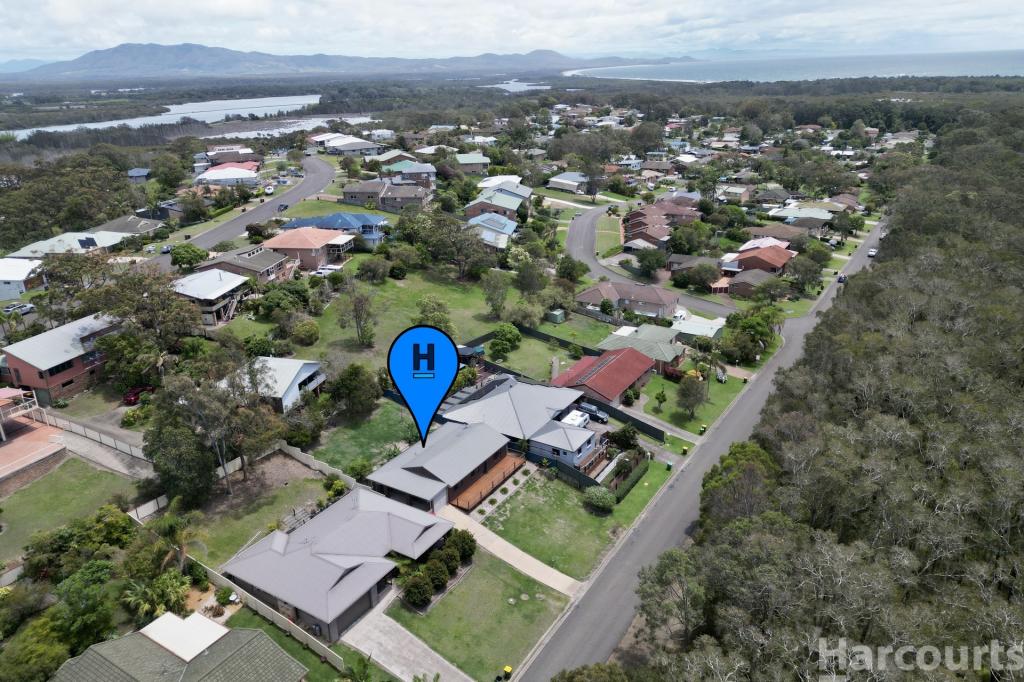 41 Gilbert Cory St, South West Rocks, NSW 2431