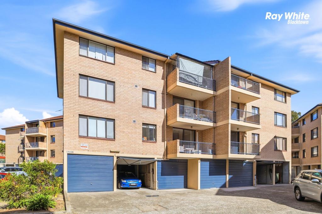 14/5 Griffith St, Blacktown, NSW 2148