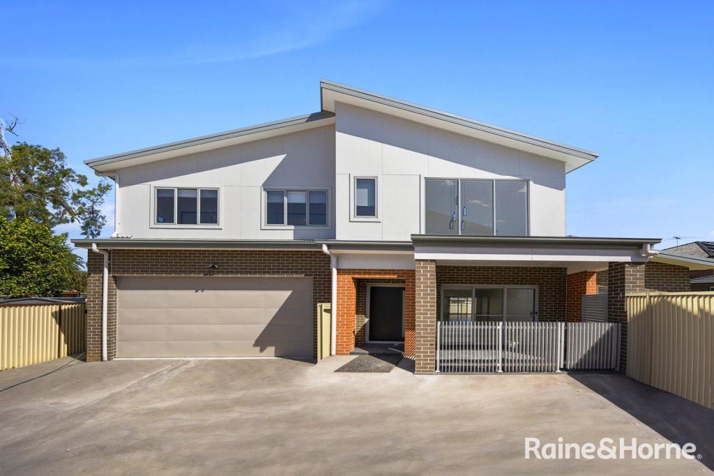 104b Lansdowne Rd, Canley Vale, NSW 2166