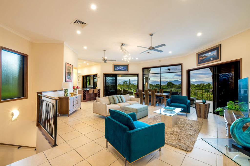 1 Alison Cl, Edge Hill, QLD 4870