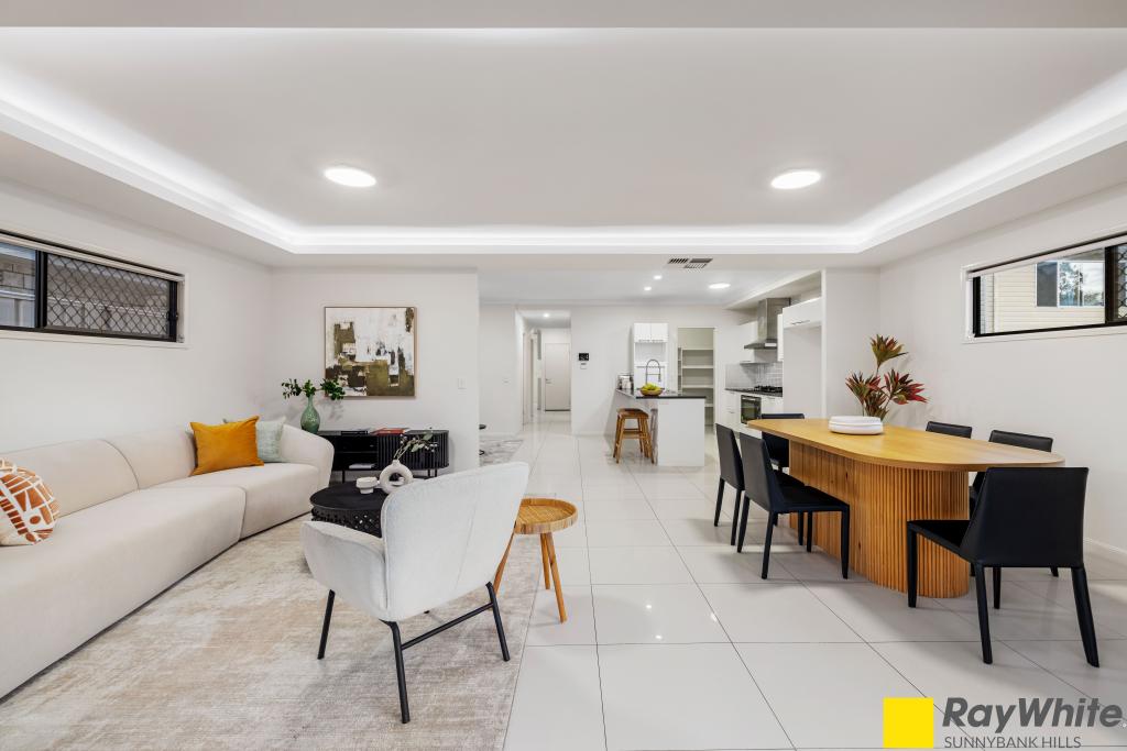 166 Nyleta St, Coopers Plains, QLD 4108