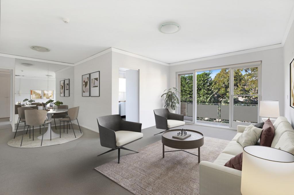 4/42 Morton St, Wollstonecraft, NSW 2065