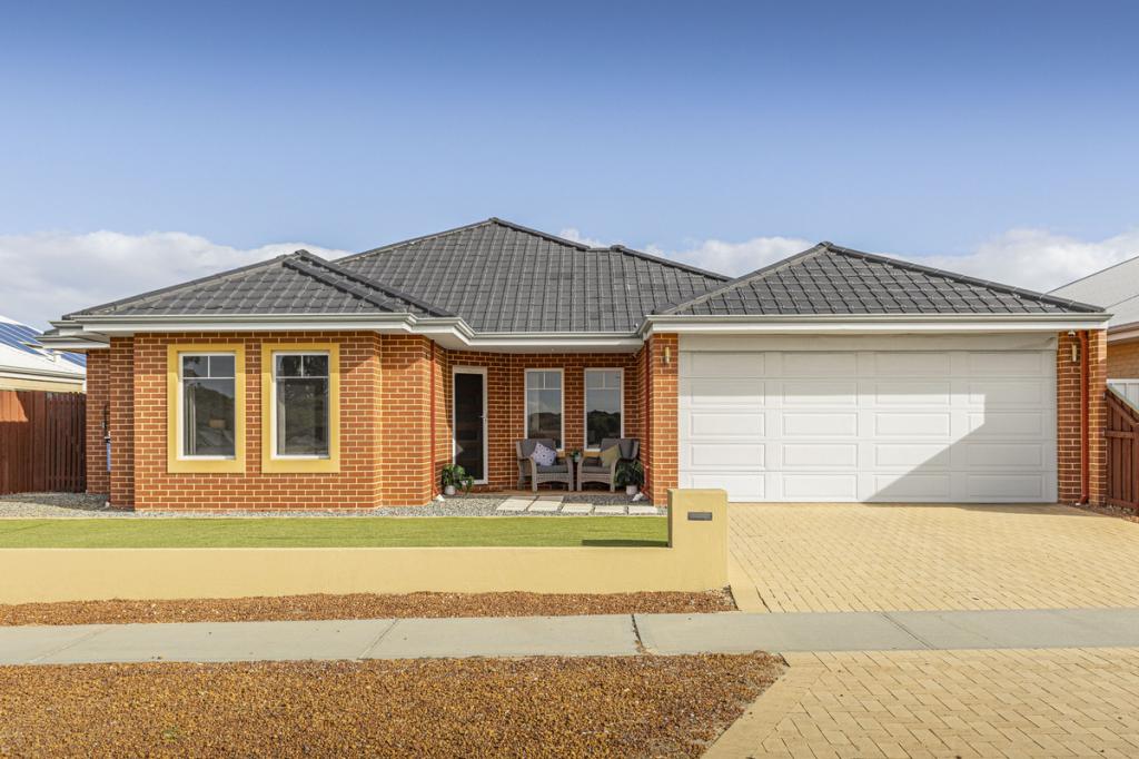 53 Seagrass St, Yanchep, WA 6035