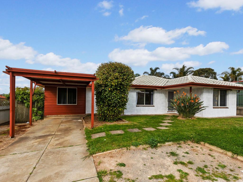 36 Amberleigh Cl, Christie Downs, SA 5164