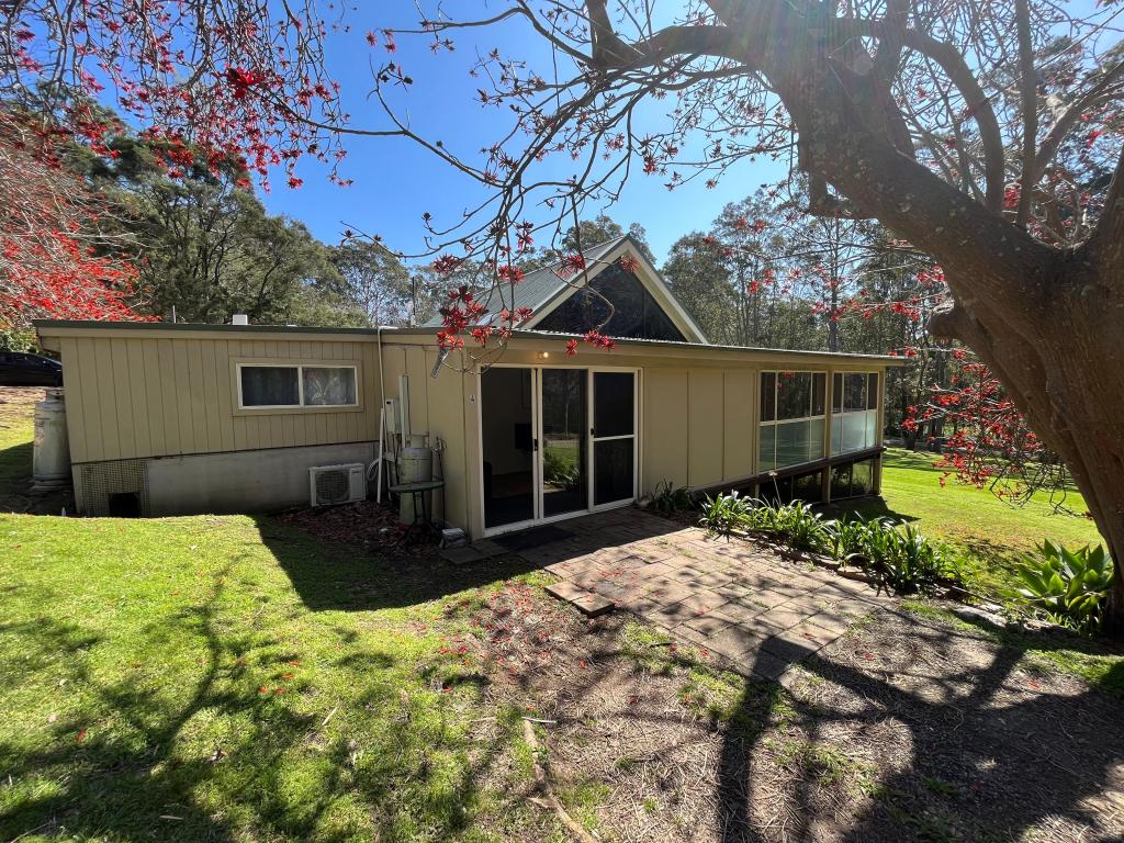 Grounds 4/79 Kings Rd, Cooranbong, NSW 2265