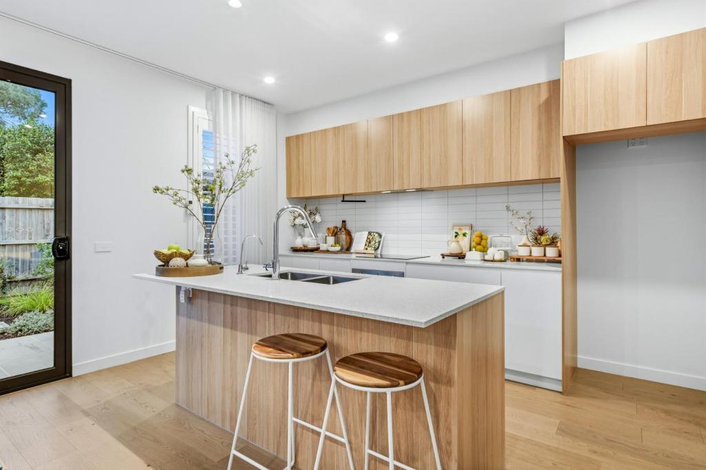 11/31 Chappell Dr, Wantirna South, VIC 3152