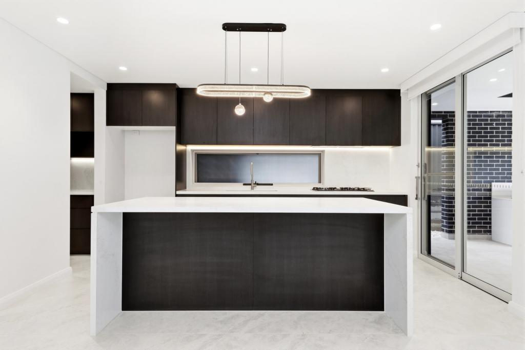 22 Cooney St, North Ryde, NSW 2113