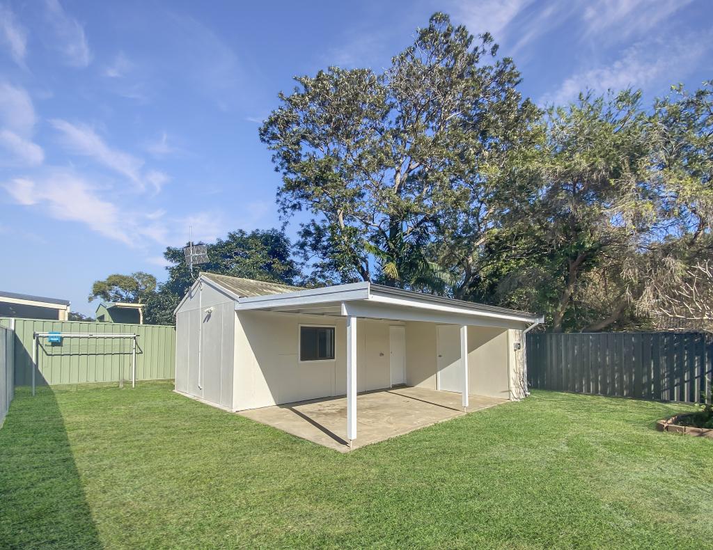 55a Tomaree Rd, Shoal Bay, NSW 2315