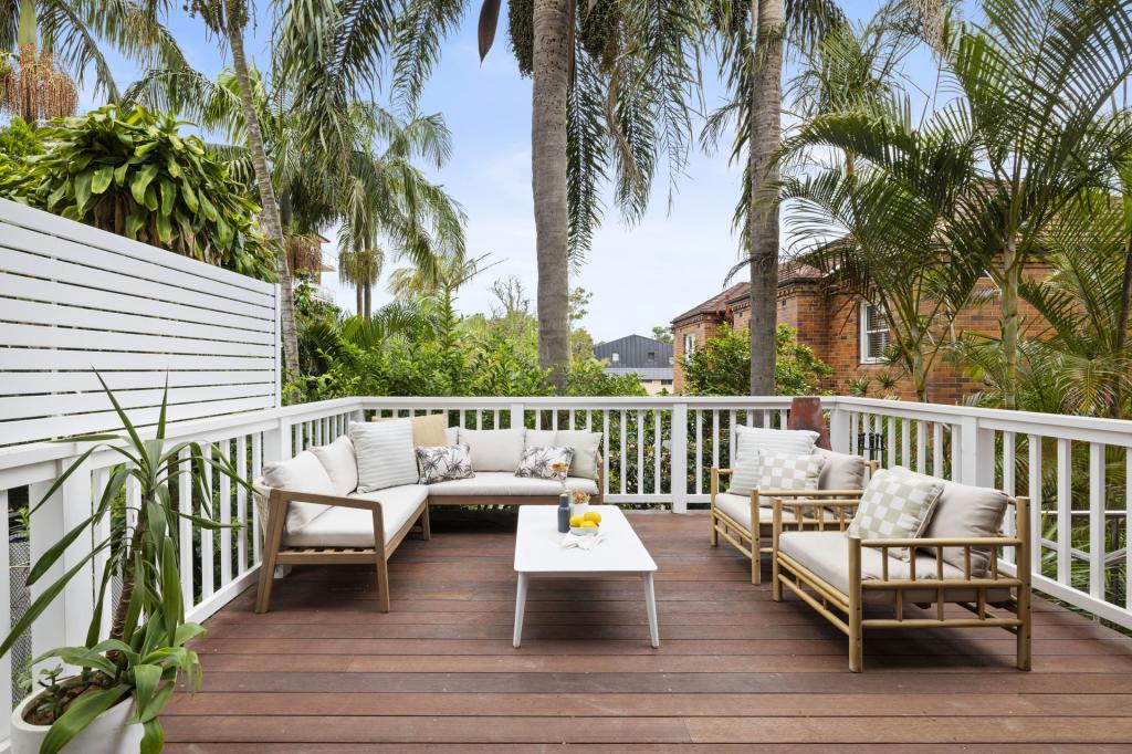 3/6-8 Laurence St, Manly, NSW 2095