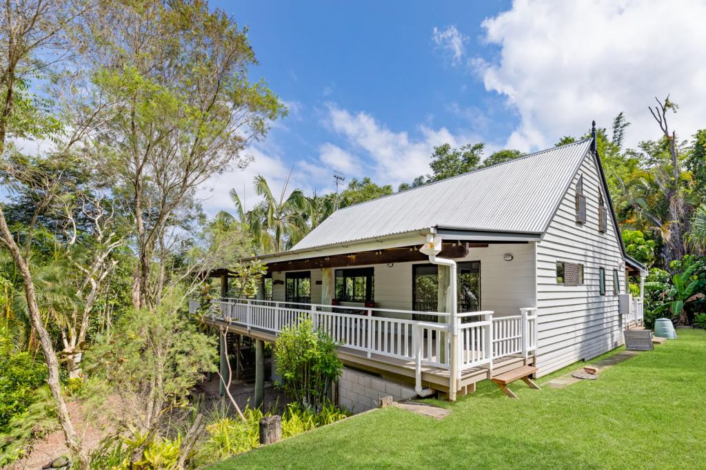 462 Diddillibah Rd, Diddillibah, QLD 4559