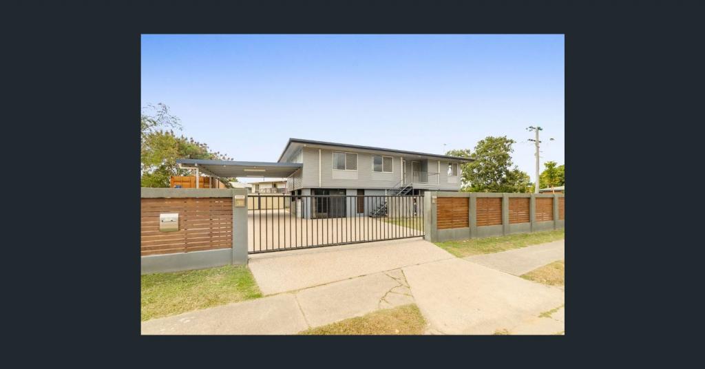 311 Fulham Rd, Heatley, QLD 4814