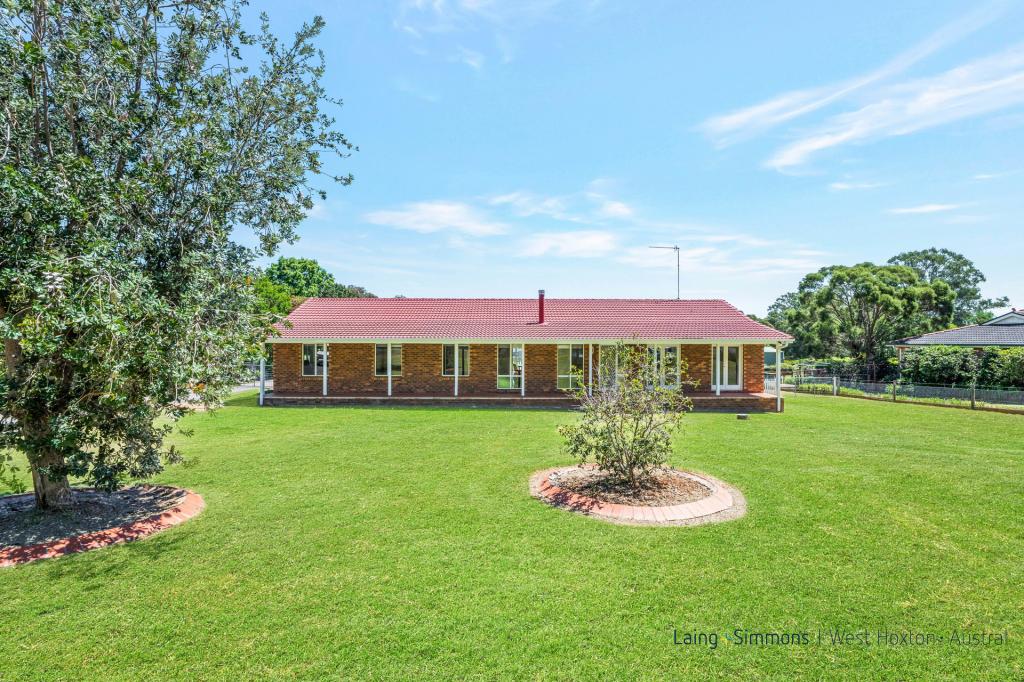 77 Werombi Rd, Grasmere, NSW 2570