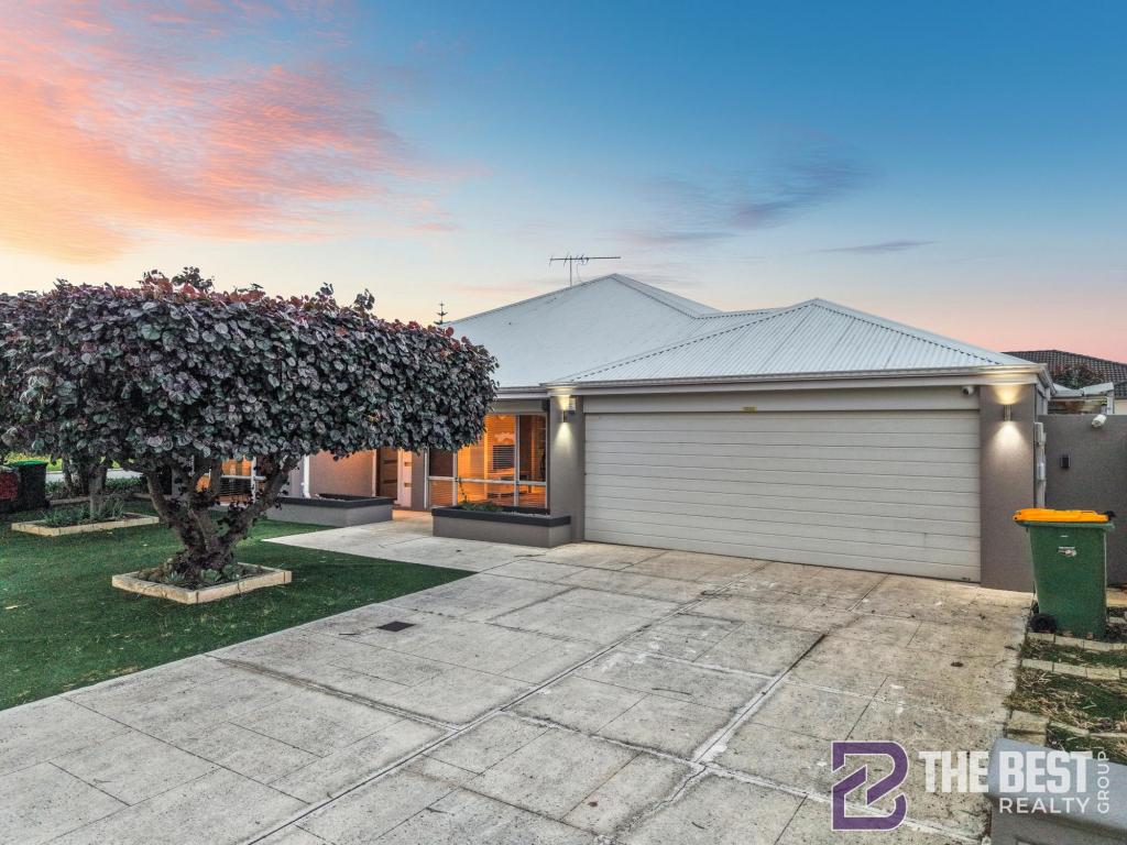 1 The Promenade, Wattle Grove, WA 6107