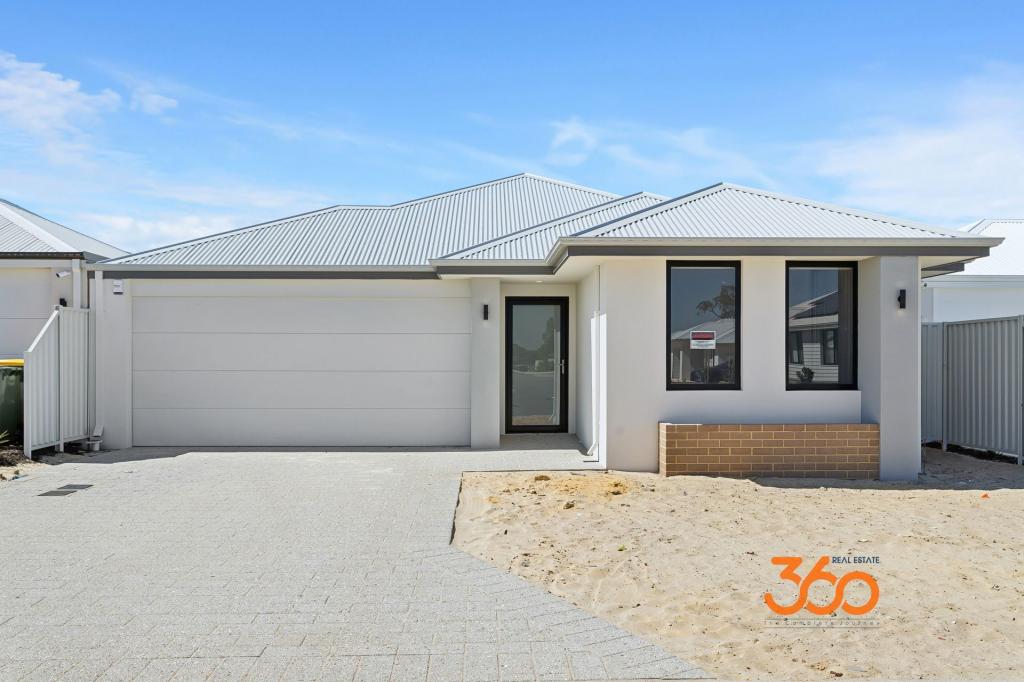 7 Platform Loop, Brabham, WA 6055