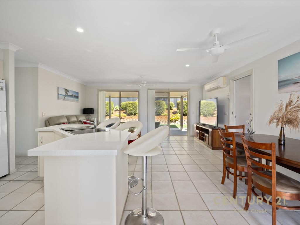 27a Cuthbert St, Boambee East, NSW 2452