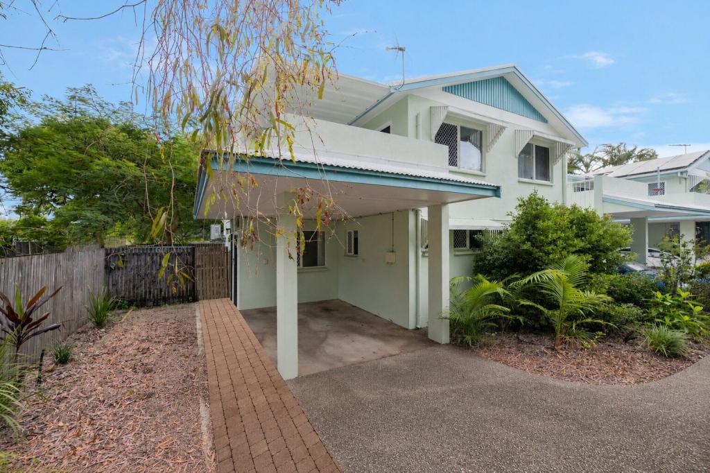 6/8 QUEENS RD, RAILWAY ESTATE, QLD 4810