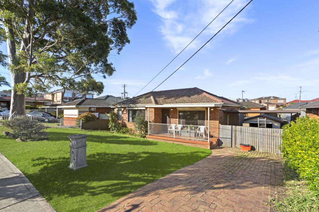 4 JASPER ST, GREYSTANES, NSW 2145