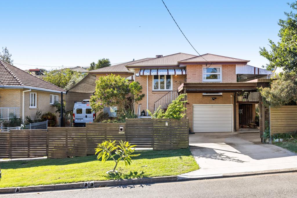 28 Millicent St, Moorooka, QLD 4105
