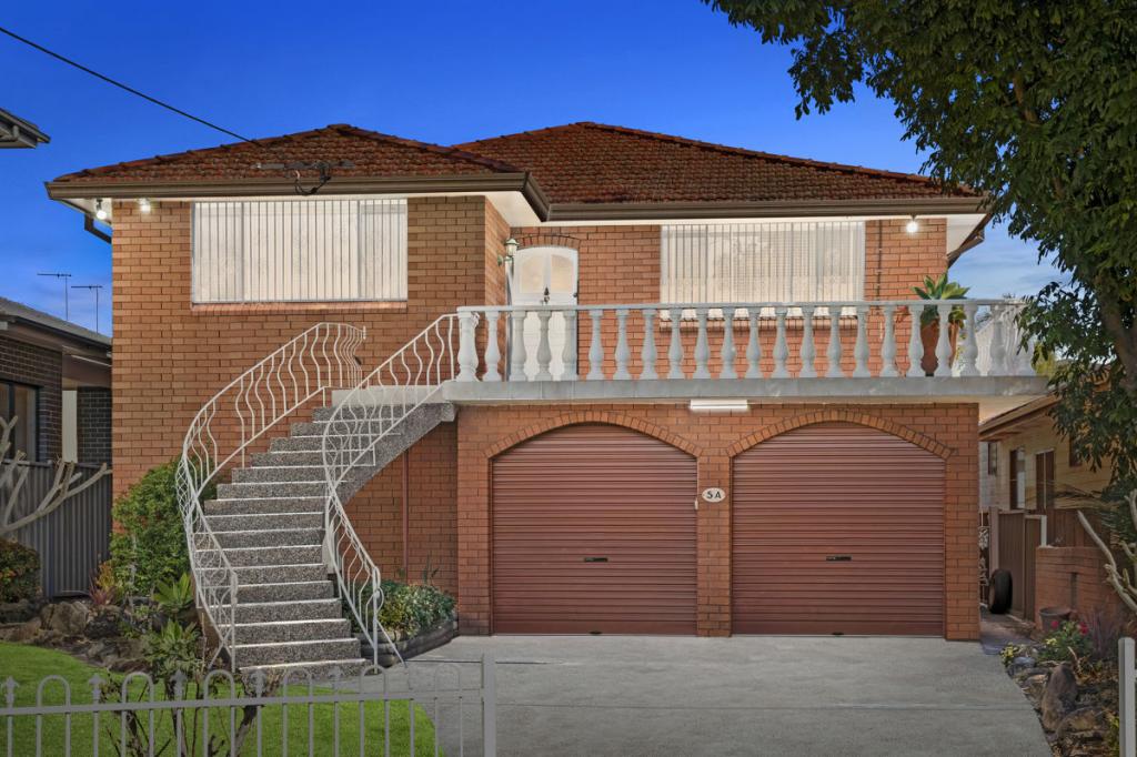 5a Douglas St, Merrylands, NSW 2160