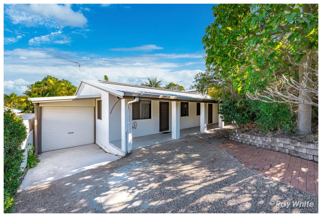 12 Jeffries St, The Range, QLD 4700