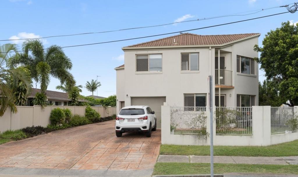 1/38 Abalone Ave, Paradise Point, QLD 4216