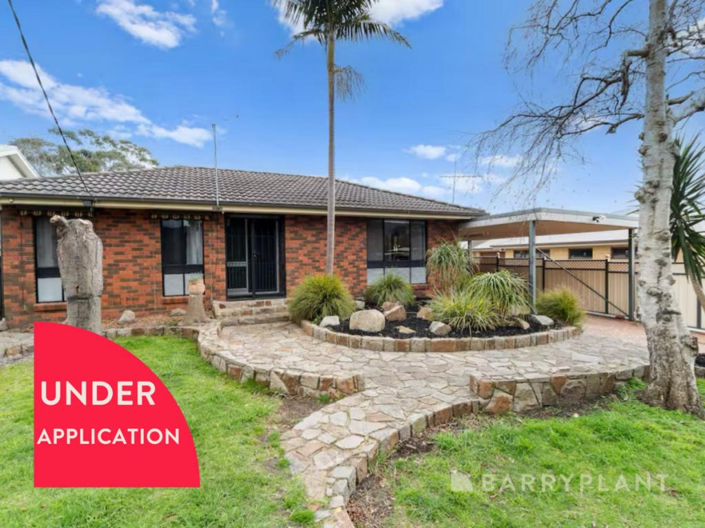 16 Anne St, Rosebud, VIC 3939