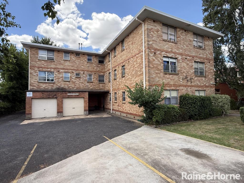 1/13 Torpy St, Orange, NSW 2800