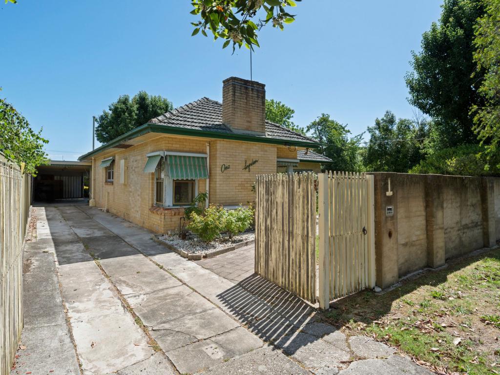 1 Stewart St, Benalla, VIC 3672