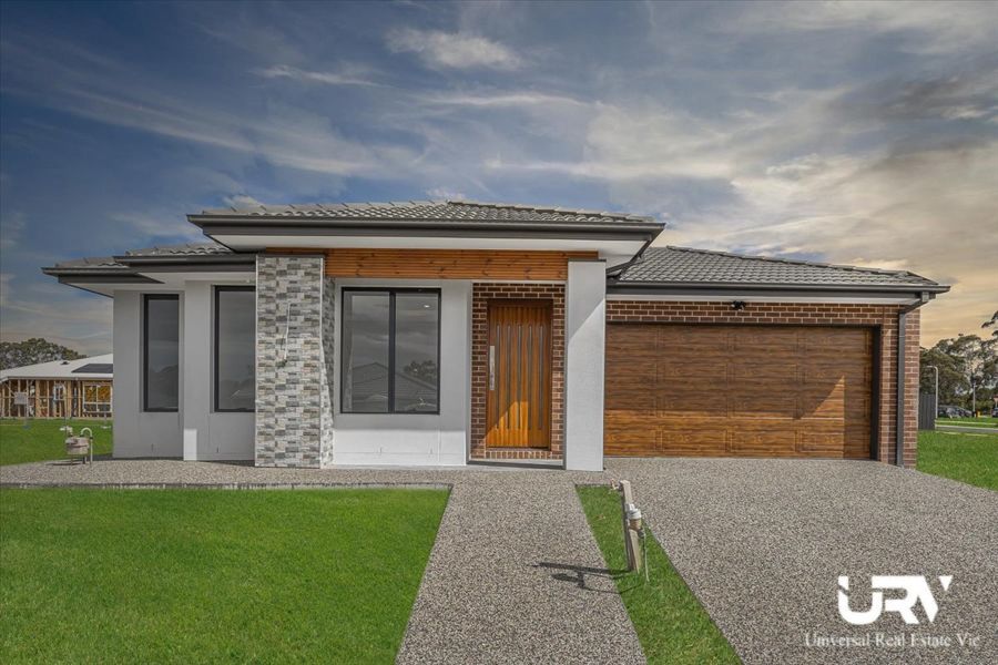 5 FOAL WAY, KILMORE, VIC 3764